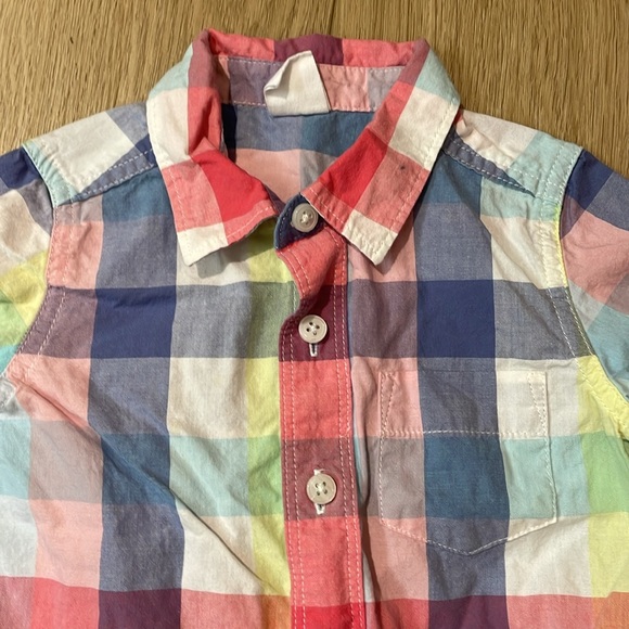 Gap button down - Picture 2 of 2
